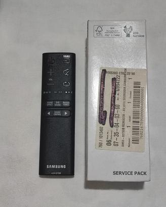 Samsung Telecomando Fit AH59-02733B per Soundbar