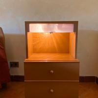 Camera da letto matrimoniale