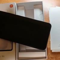 Redmi 9A grande gray