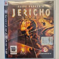 gioco Jericho PS3