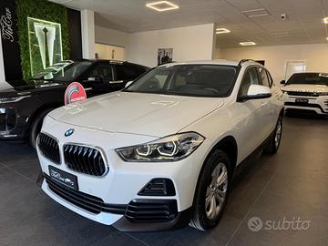 BMW X2 18D X-DRIVE SPORT 2.0 150CV NAVI CRUISE ANN