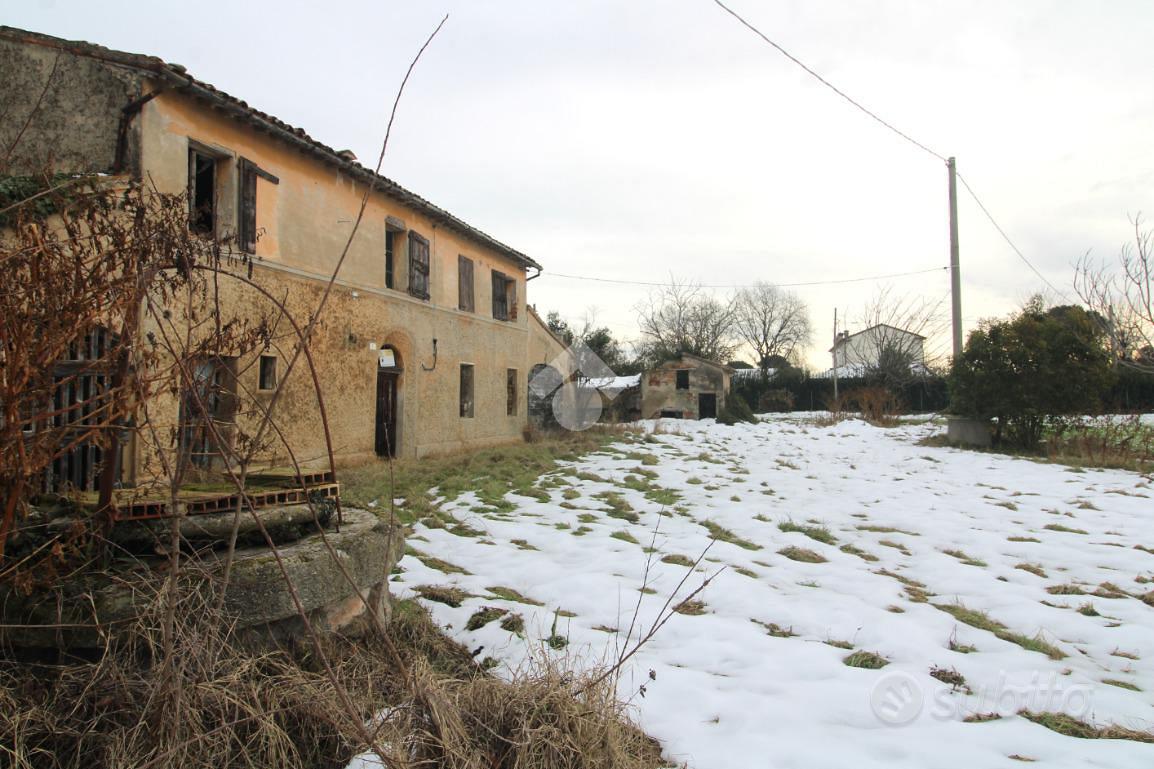 RUSTICO A FORLÌ - Vista 3
