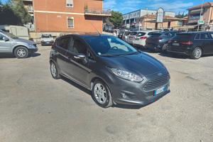 Ford Fiesta 1.5 TDCi 75CV 5 porte Business Neopate