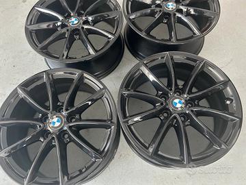 Cerchi In Lega BMW X1 F48