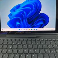 Samsung Galaxy Book 12” PC/Tablet