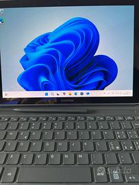 Samsung Galaxy Book 12” PC/Tablet