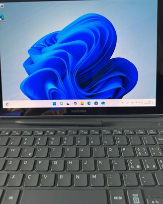 Samsung Galaxy Book 12” PC/Tablet