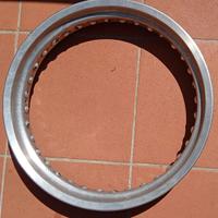 Cerchi canale ruote cagiva elefant 900 ie lucky