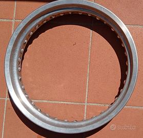 Cerchi canale ruote cagiva elefant 900 ie lucky