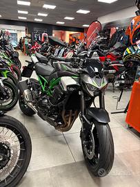 Kawasaki Z 900 - AZIENDALE