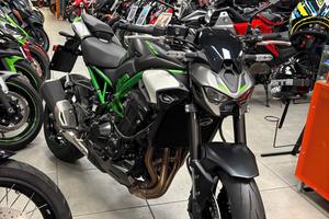 Kawasaki Z 900 - AZIENDALE