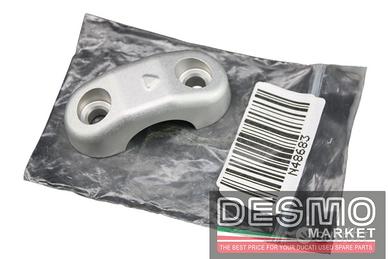 Morsetto cavallotto manubrio MTS 1000 1100 MY