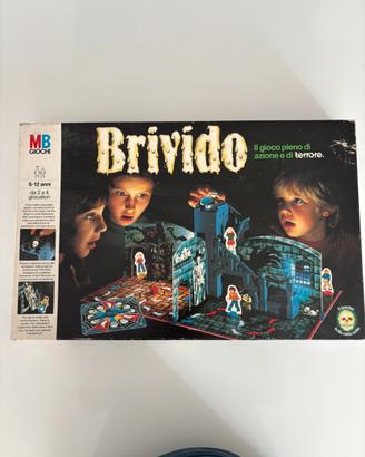 Brivido