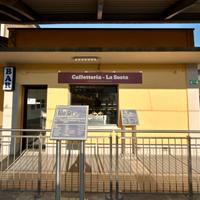 Bar in Stazione di Carnate-Usmate - avviata