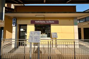 Bar in Stazione di Carnate-Usmate - avviata