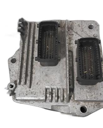 CENTRALINA MOTORE OPEL Astra H Berlina 12230740 Z1