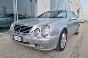 Mercedes-benz CLK 230 Kompressor cat Sport