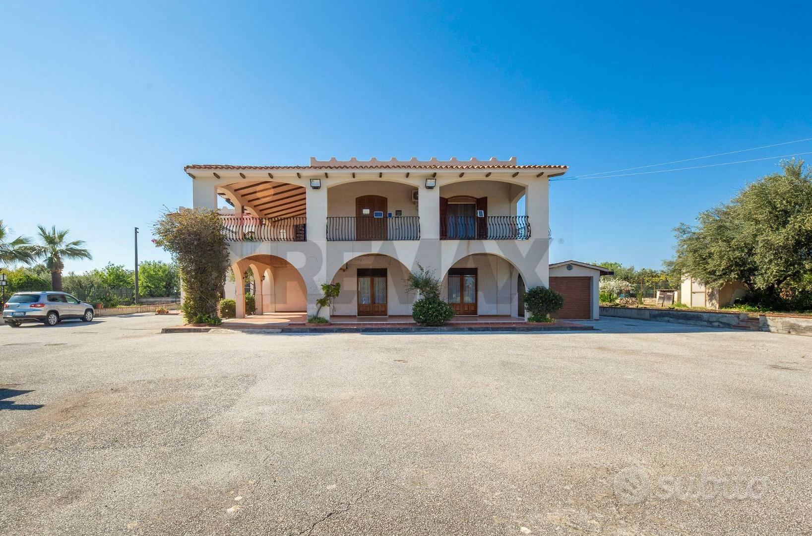 Casa – Augusta, Siracusa - Vista 2
