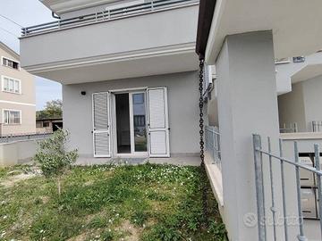 Appartamento di 54 m² con 2 locali a Fano