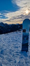 tavola snowboard 