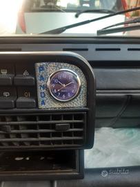 orologio fiat panda 141