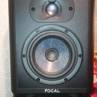 Focal Alpha 50 Evo (Coppia)