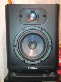 Focal Alpha 50 Evo (Coppia)