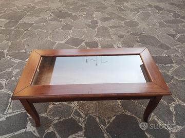 tavolino da salotto classico