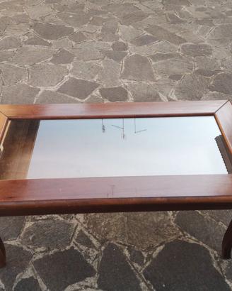 tavolino da salotto classico
