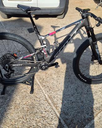 scott spark rc 08-2025  tg.M