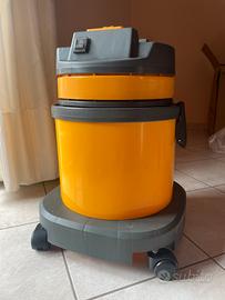 Aspirapolvere solidi e liquidi