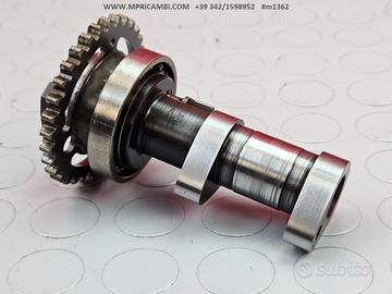 ALBERO CAMME SUZUKI RM-Z 450 2008 2011 RMX 2009 20