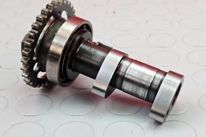 ALBERO CAMME SUZUKI RM-Z 450 2008 2011 RMX 2009 20