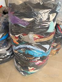 Stock Abbigliamento Firmato Grado A