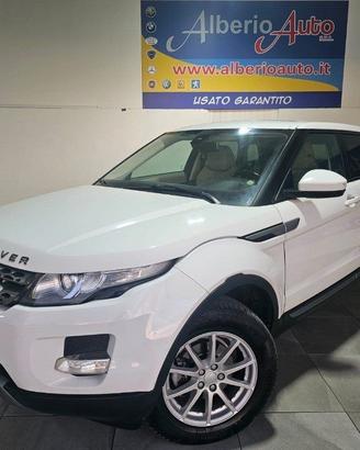 Land Rover Range Rover Evoque 2.2 TD4 5p. Pure *OF