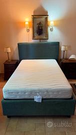 letto contenitore 1 piazza e mezzo