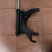 Supporto motore sh 300 2009