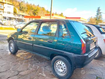 Citroen AX 4x4