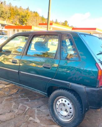 Citroen AX 4x4