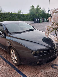 Alfa romeo Brera 2.4 perfetta