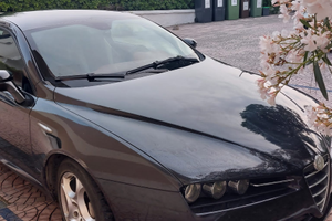 Alfa romeo Brera 2.4 perfetta