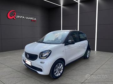 Smart Forfour YOUNGSTER 1.0 70CV TUA A €114