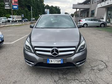 Mercedes-benz B180CDI/109CV/neopatentato/Euro5B co