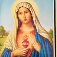 Serie di sei stampe a tema religioso