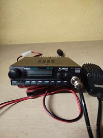 veicolale 144/146MHz  Alinco DR 112 