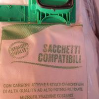 sacchetti folletto 140/150