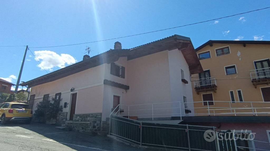 Appartamento – Saint-Vincent, Biandin - Vista 4