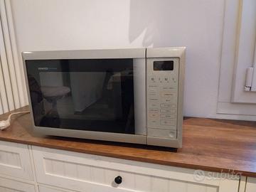Microonde kenwood