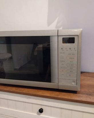 Microonde kenwood