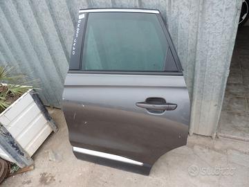 PORTIERA PORTA POST SPORTELLO OPEL CROSSLAND
